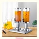 thumbnail image 2 of Dispensador Bebidas Doble Máquina Autoservicio Jugos 6L, 2 of 10