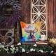 thumbnail image 5 of Cojín Hippie Animal Moose 14x14, 5 of 5