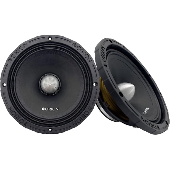 Parlantes ORION XTR802NEO 20 cm 1400 W 350 W RMS 2 Ω