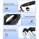 thumbnail image 5 of Correa para casco VR NinxGloy para Quest 3/2/3S – Confort, 5 of 7