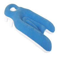 Ioensy - Almohada Boca Abajo Equipo De Recuperación De Ojos Apoyo Confort Para Masaje Para Dormir