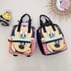 thumbnail image 2 of Disney Mickey Kids Backpack Boys Girls Large Capacity School Bags Kindergarten Backpacks, 2 of 3