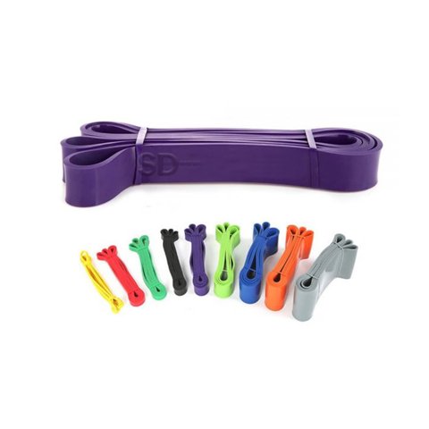 Sdmed - Super Banda 32 Mm Morada