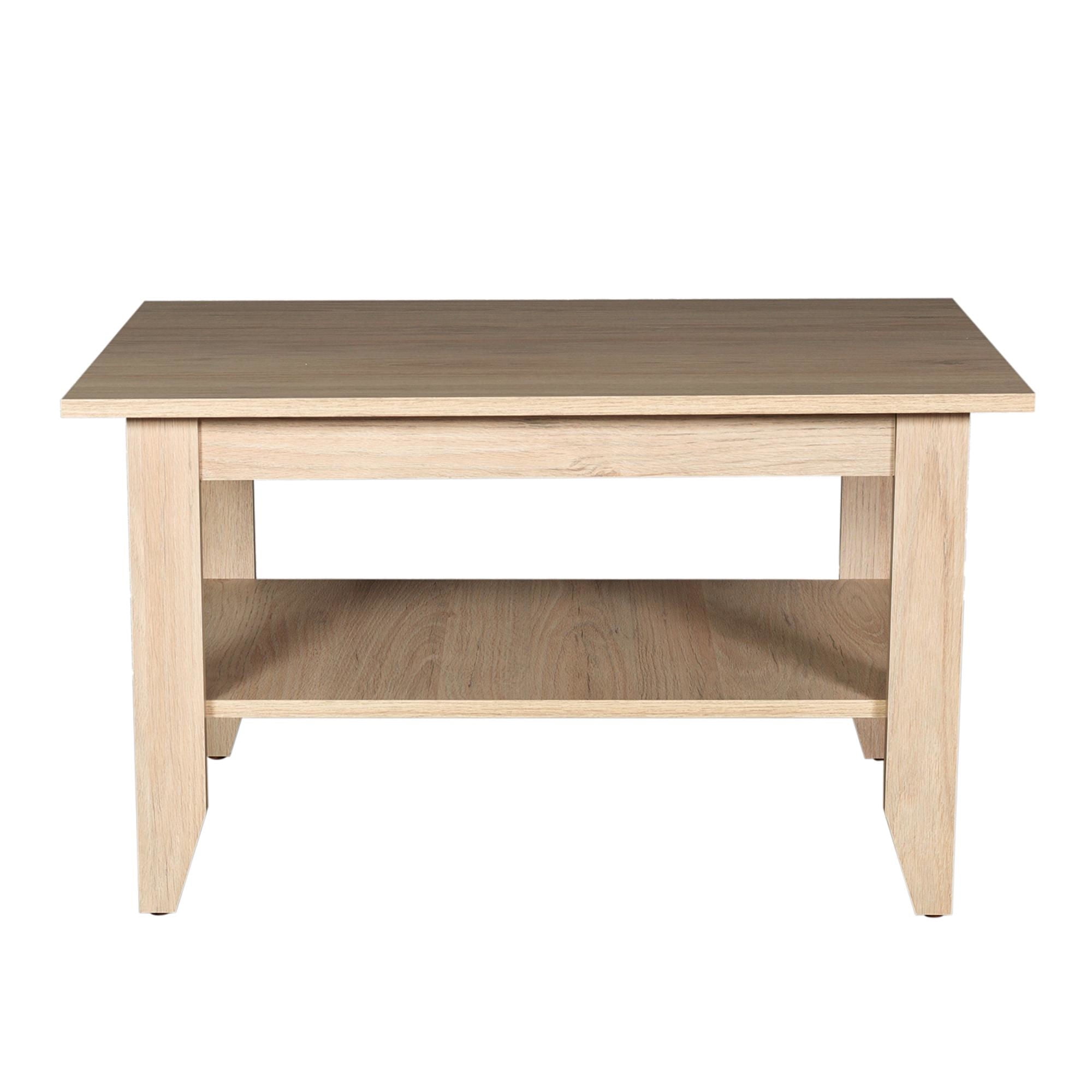 Tuhome - Mesa De Centro Esencial Rovere