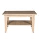thumbnail image 1 of Mesa De Centro Esencial Rovere, 1 of 6