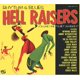thumbnail image 1 of CD Rockstar Records R&B Hell Raisers Volumen 1, 1 of 1