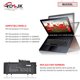thumbnail image 3 of Batería RDSJ BU03XL 11.4V 37.3Wh para HP Chromebook 14, 3 of 7