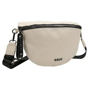 Calu Bags - Banano Moda Frankie Pu Beige Calu