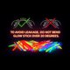 thumbnail image 3 of Bastones Glow PartySticks de 8 in, 100 unidades con conectores, 3 of 3