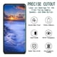 thumbnail image 2 of Protector de pantalla KAREEN para Motorola Moto One 5G Ace 2 Pack, 2 of 6