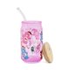 thumbnail image 3 of Vaso de cristal Silver Buffalo Care Bears Holiday, 480 ml, 3 of 9