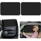 thumbnail image 1 of Cortinas De Coche De 2 Piezas Con Imán, Bloqueo De Luces Brillantes Y Protección Uv, Protección De La Privacidad Del Coche, Accesorios Esenciales Para La Ventana Del Coche Del Bebé, 1 of 7