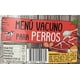 thumbnail image 2 of CAJA MENU VACUNO SACHET AMAPET PERROS (20U  X 200GR), 2 of 2