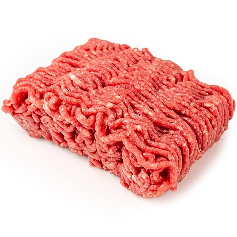 Carne De Vacuno Molida Mix 500 gr El Buen Corte