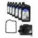 thumbnail image 1 of Kit Mantención Caja Chrysler Town& Año 2016, 1 of 2