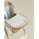 thumbnail image 5 of Silla de comer Plegable Multifuncional 3 en 1 de bebé Champan, 5 of 10