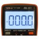 thumbnail image 3 of Multímetro Digital YATO TRUE RMS Autorango LCD YT-73089, 3 of 7