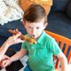 thumbnail image 4 of Masajeador facial oral TalkTools Jiggler Unicorn/Sloth Kids, 4 of 9