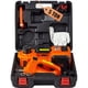 thumbnail image 1 of Coche eléctrico Jack VEVOR de 5 ton/11023 LBS hidráulico con llave, 1 of 9