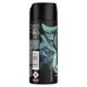 thumbnail image 2 of Desodorante Aerosol Axe Aqua Citrus Hombre, 150 ml, 2 of 6
