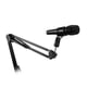 thumbnail image 1 of Soporte Stand Metalico Para Microfono, 1 of 3
