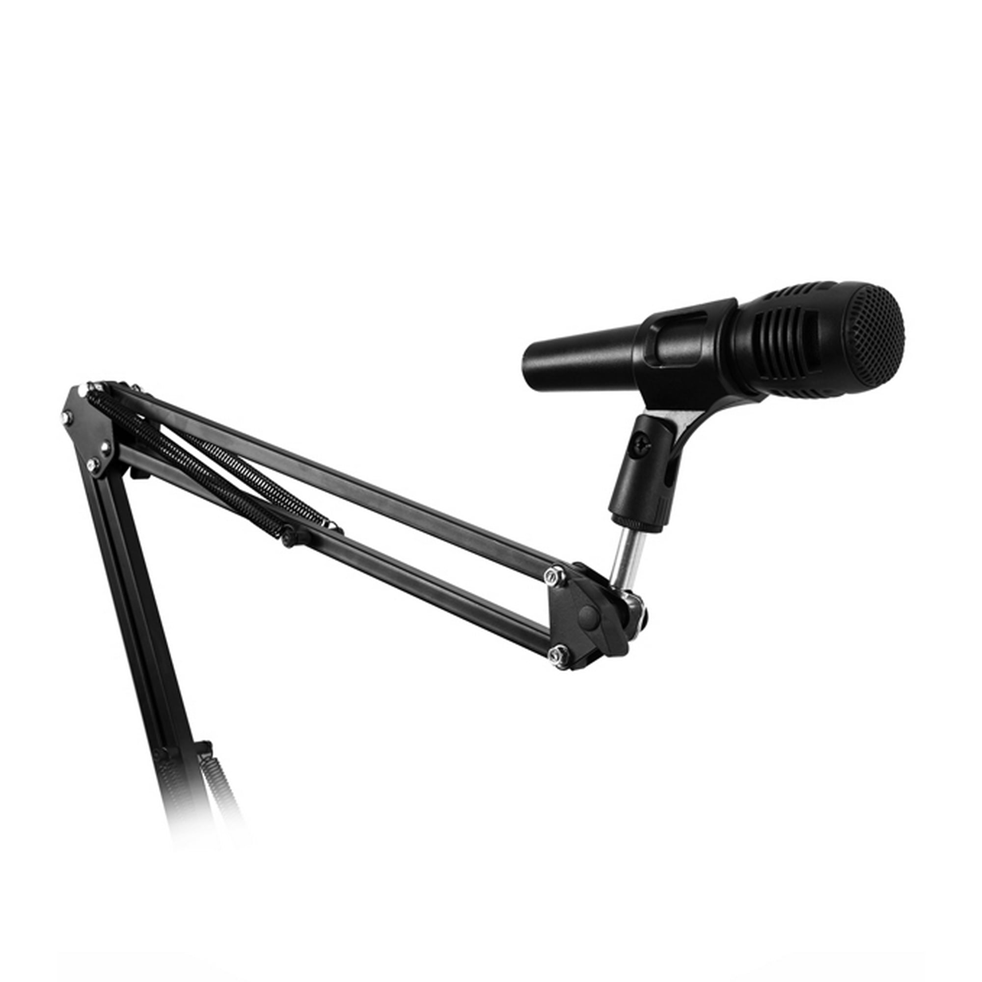 Philco - Soporte Stand Metalico Para Microfono