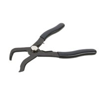 Ioensy - Herramienta Extractora De Pasadores, Alicates De Extracción De Panel, Mango Largo, Portátil, Genérico, Ángulo De 80 Grados