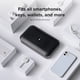 thumbnail image 4 of Cargador y desinfectante para teléfonos UV-C PhoneSoap 3 negro, 4 of 7