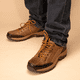 thumbnail image 2 of Zapato Hombre Camel Sadik Chinitown, 2 of 5