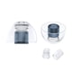 thumbnail image 1 of Auriculares SpinFit NEO para IEM XL de silicona patentados, 1 par, 1 of 7