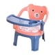 thumbnail image 3 of Silla de Comer Infantil con Bandeja extraible Diseño Osito, 3 of 6