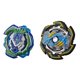 thumbnail image 1 of Paquete doble Beyblade Burst Rise Hypersphere de Battling Top, 1 of 2