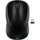 thumbnail image 2 of Ratón inalámbrico Logitech M317 con receptor unificador Negro, 2 of 2