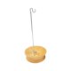 thumbnail image 1 of Soporte De Cuerda De Incienso, Recogedor De Cenizas, Adorno Moderno Para Mesa De Relajación De Dormitorio, 1 of 5