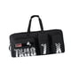 thumbnail image 1 of Bolsa De Bádminton, Bolsa De Mano Para Raqueta De Bádminton, Bolsa De Transporte Para Raqueta, Bolsa De Gimnasio Portátil, Color Negro, 1 of 5