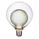 thumbnail image 1 of Bombilla LED Globe Electric G40 E26 (mediana), blanca suave, 4 W, paquete de 1, 1 of 1