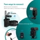 thumbnail image 2 of Transmisor y receptor Flash Trigger AODELAN FT-8, 2 of 7