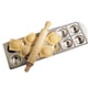 thumbnail image 1 of Molde Imperia Ravioli Chef 12, 1 of 2