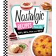 thumbnail image 1 of Recetas Nostálgicas de los años 50, 60, 70 y 80 – Publications International, Ltd., 1 of 1