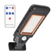 thumbnail image 2 of Luces LED Solar Inalámbricas para Exteriores, Sensor de Movimiento, 72 LEDs, 2 of 3