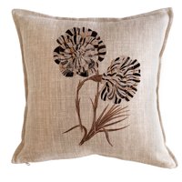 Tuyo Print - Cojín Clavel 45X45