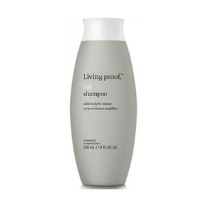 Living Proof - Shampoo Voluminizador 236 Ml