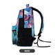 thumbnail image 5 of 200% Lobo Mochila Escolar Para Niños Y Niñas Mochila Infantil De Alta Calidad Ligera Grande Y Duradera 43x15x32cm, 5 of 6