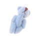 thumbnail image 1 of Mu?eco de peluche mini mu?eco de peluche 1/12 para accesorio de mu?eca azul, 1 of 5