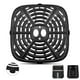 thumbnail image 1 of Sartén Air Fryer GWBSXM para BLACK+DECKER Purify, 4 cuartos de galón, 1 of 3