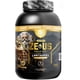 thumbnail image 1 of Proteína 1kg / Zeus / Sabor Cappuccino/ 30 Servicios, 1 of 3