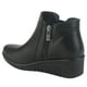 thumbnail image 4 of Botin Chalada Mujer Lili-1 Negro Casual, 4 of 7