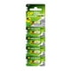 thumbnail image 1 of Pack Blister 5 Pilas Alcalinas Alarmas Localizadores 27A, 1 of 3