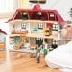 thumbnail image 5 of Set de juego Schleich HORSE CLUB Lakeside Country House con establo, 5 of 8
