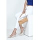 thumbnail image 2 of Cartera Bandolera Sharo Cuero Bronceado, 2 of 9